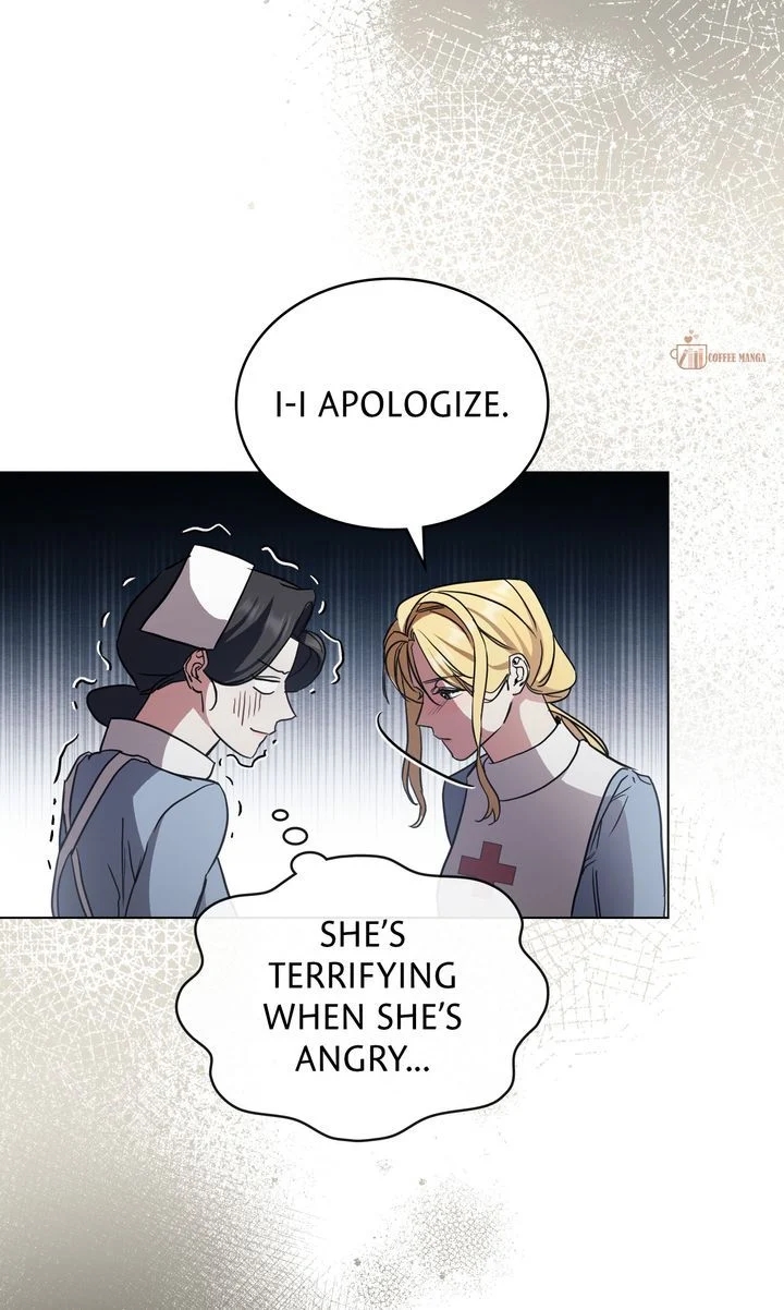 The Redemption of Earl Nottingham Chapter 32 - Page 68