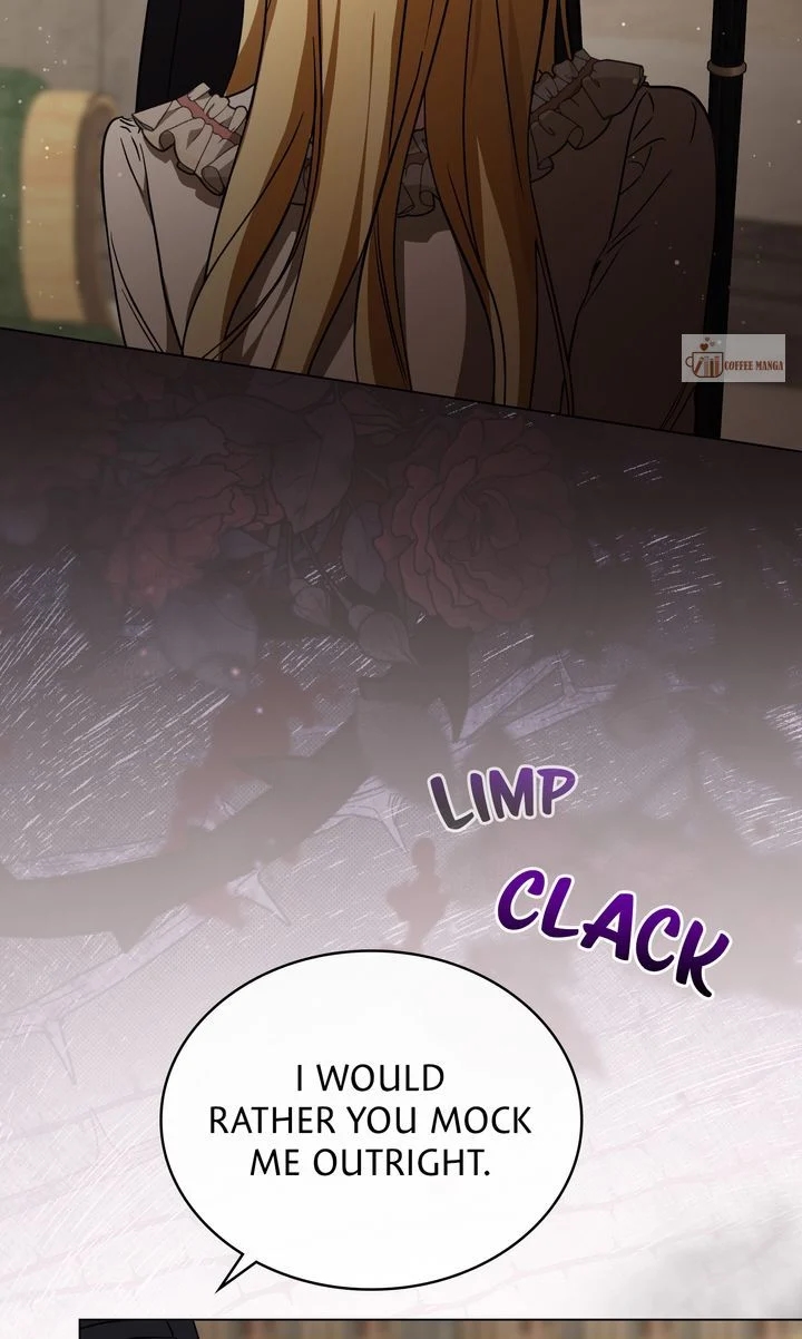 The Redemption of Earl Nottingham Chapter 32 - Page 9