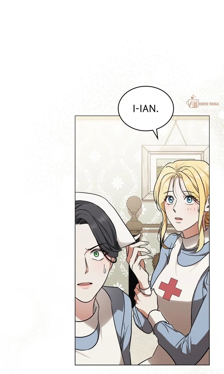 The Redemption of Earl Nottingham Chapter 33 - Page 1