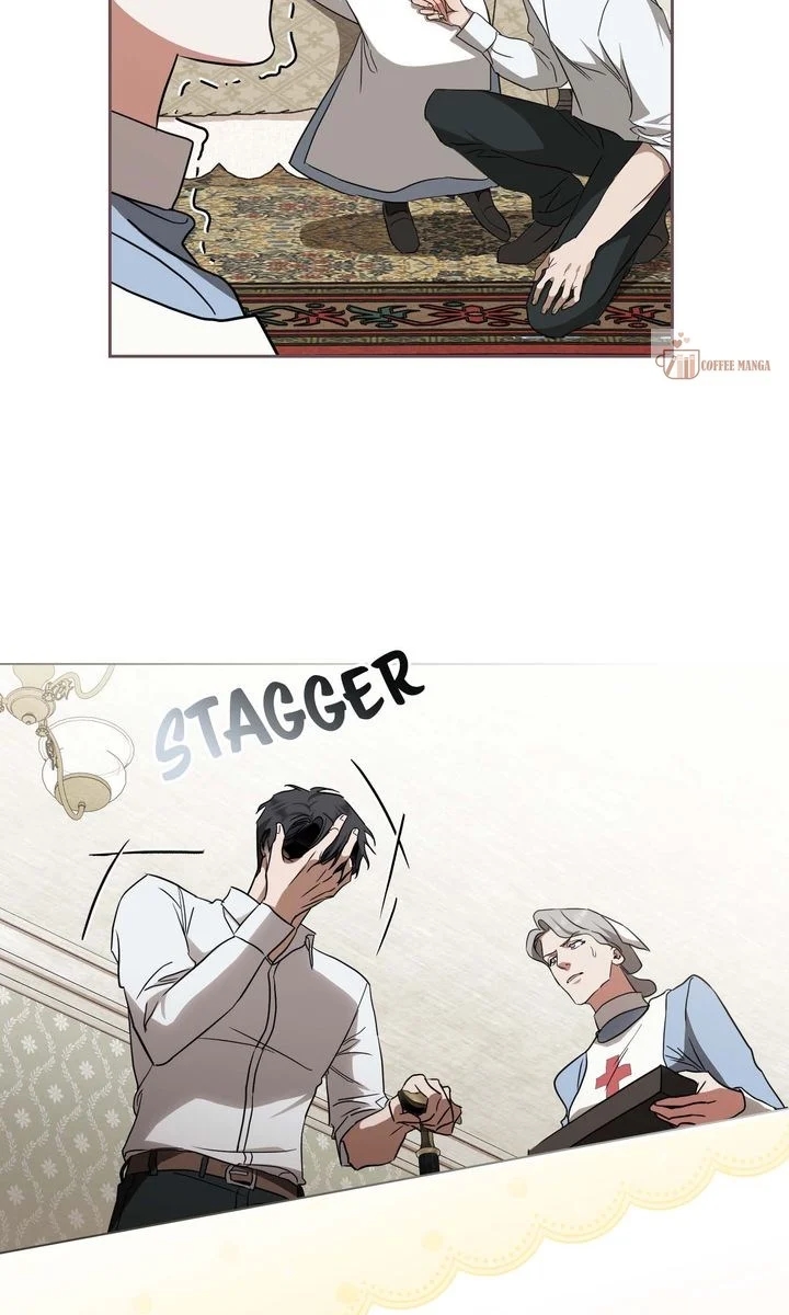 The Redemption of Earl Nottingham Chapter 33 - Page 10