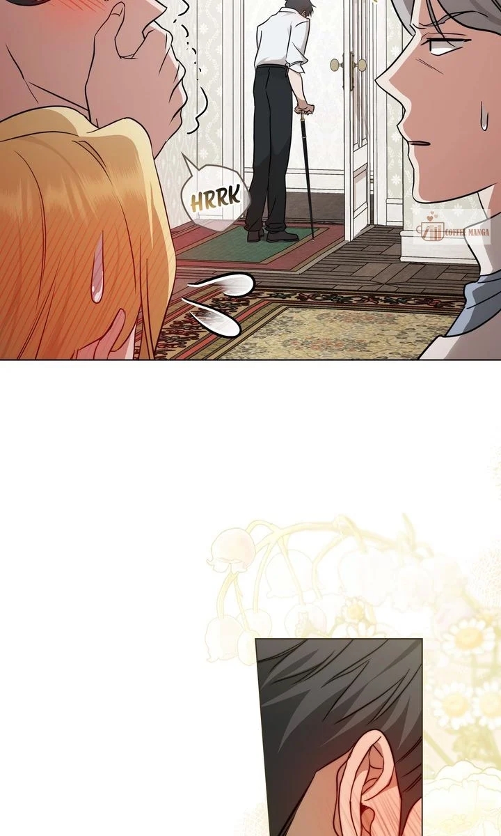 The Redemption of Earl Nottingham Chapter 33 - Page 12