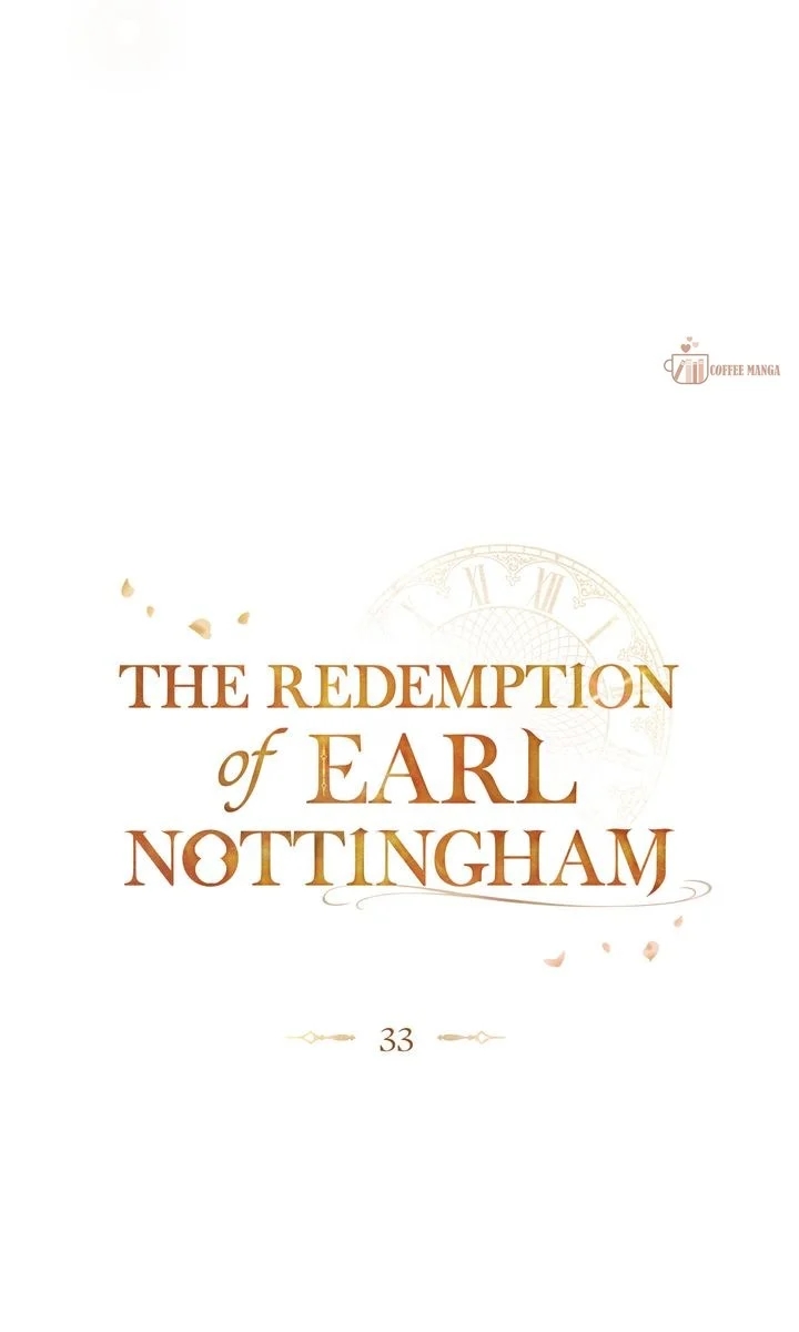 The Redemption of Earl Nottingham Chapter 33 - Page 17
