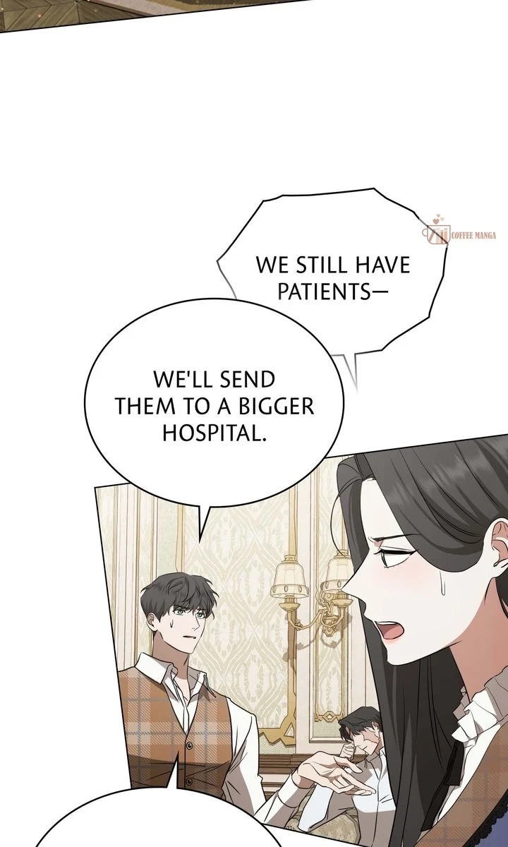 The Redemption of Earl Nottingham Chapter 33 - Page 20