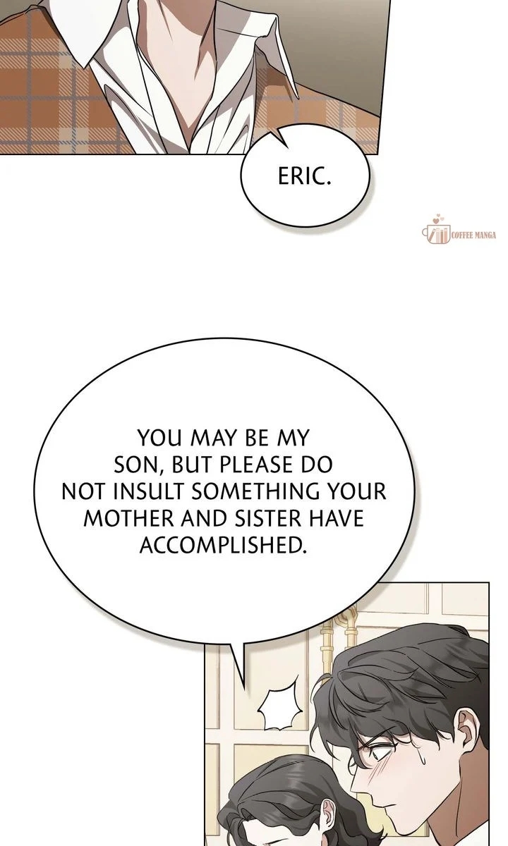 The Redemption of Earl Nottingham Chapter 33 - Page 22