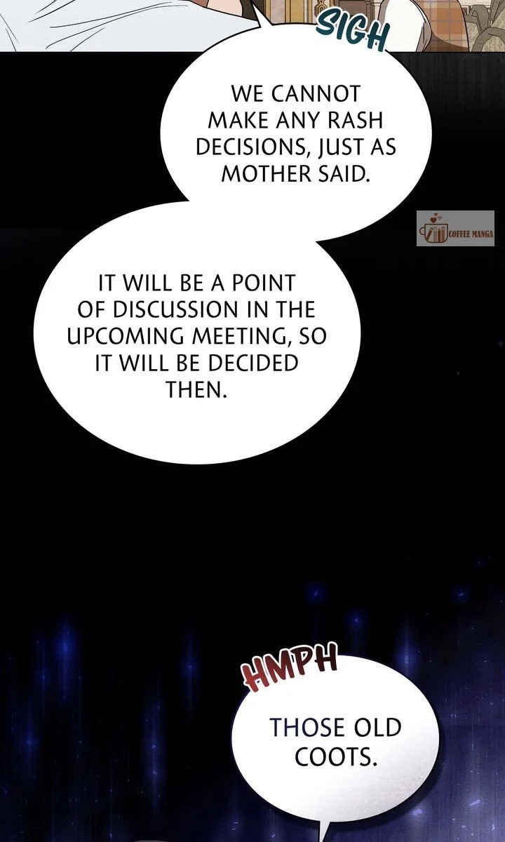 The Redemption of Earl Nottingham Chapter 33 - Page 24