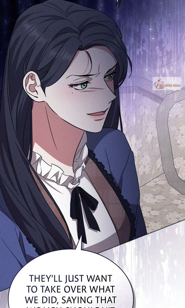 The Redemption of Earl Nottingham Chapter 33 - Page 25