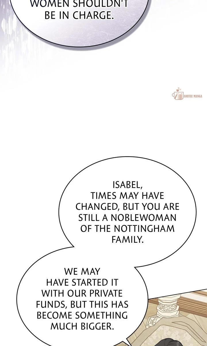 The Redemption of Earl Nottingham Chapter 33 - Page 26