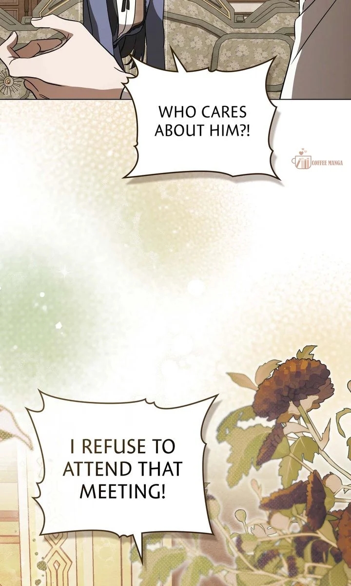 The Redemption of Earl Nottingham Chapter 33 - Page 29