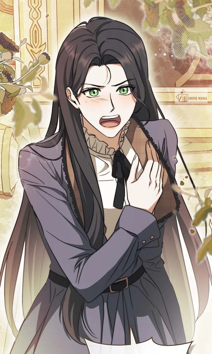 The Redemption of Earl Nottingham Chapter 33 - Page 30