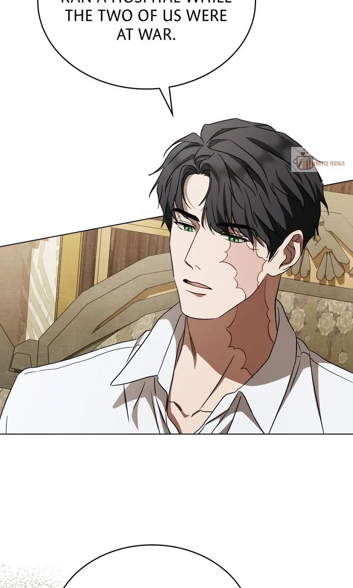 The Redemption of Earl Nottingham Chapter 33 - Page 33