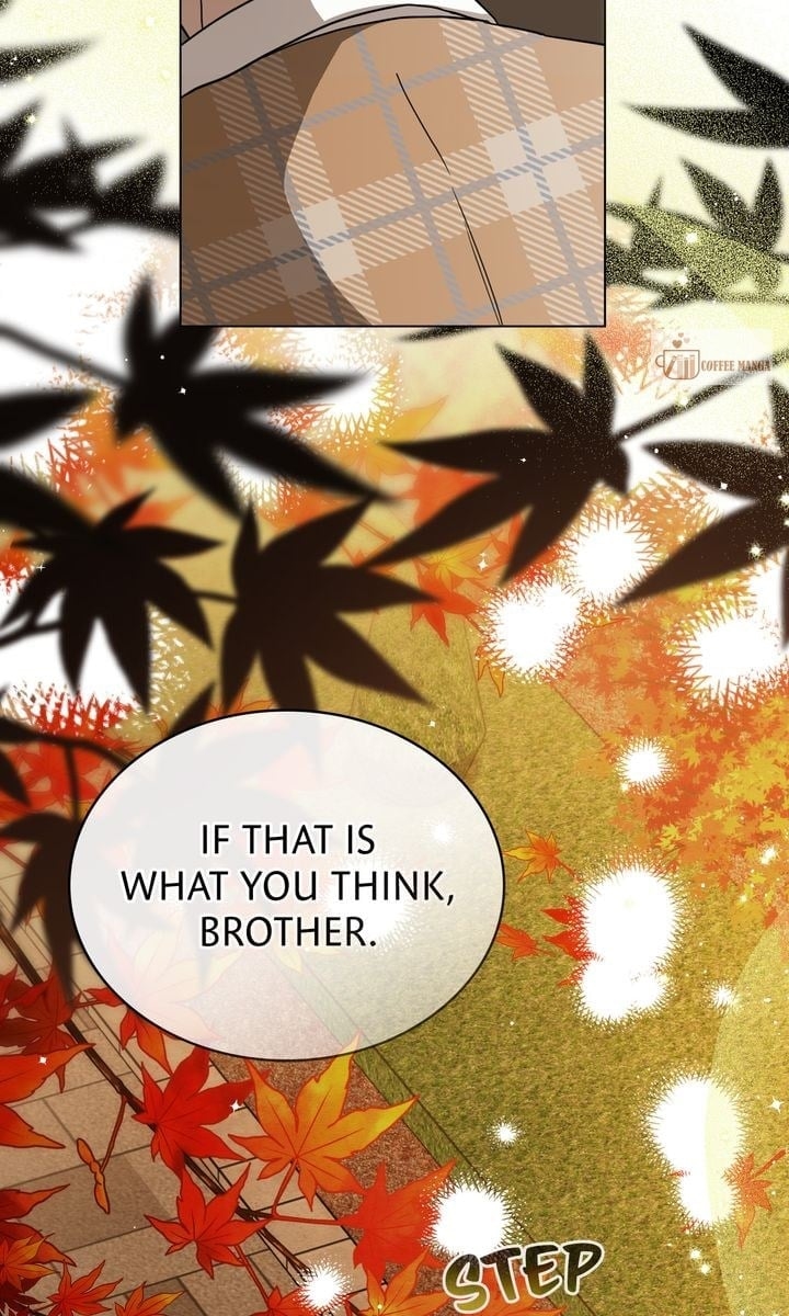 The Redemption of Earl Nottingham Chapter 33 - Page 36