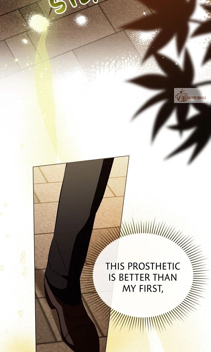 The Redemption of Earl Nottingham Chapter 33 - Page 38