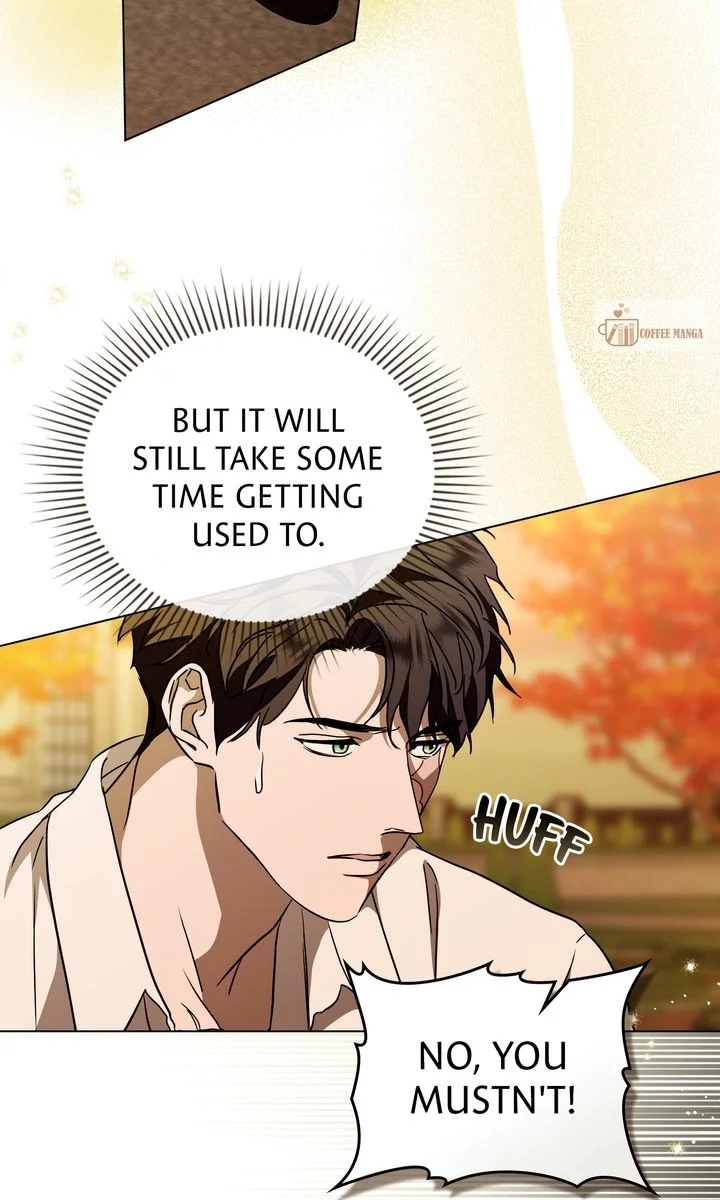 The Redemption of Earl Nottingham Chapter 33 - Page 39