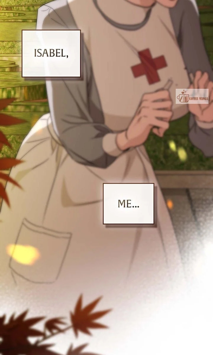 The Redemption of Earl Nottingham Chapter 33 - Page 45