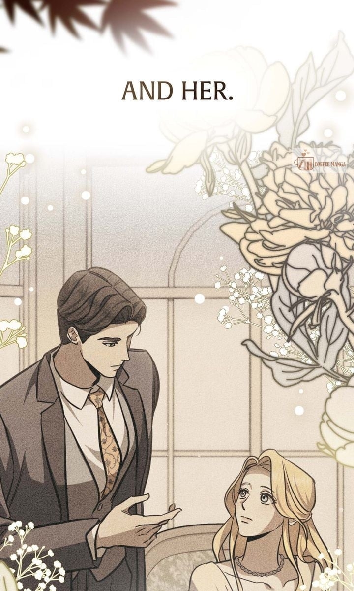 The Redemption of Earl Nottingham Chapter 33 - Page 46