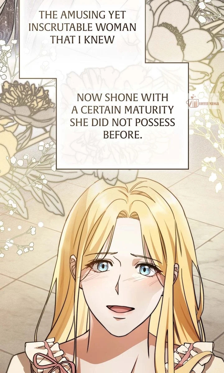 The Redemption of Earl Nottingham Chapter 33 - Page 48