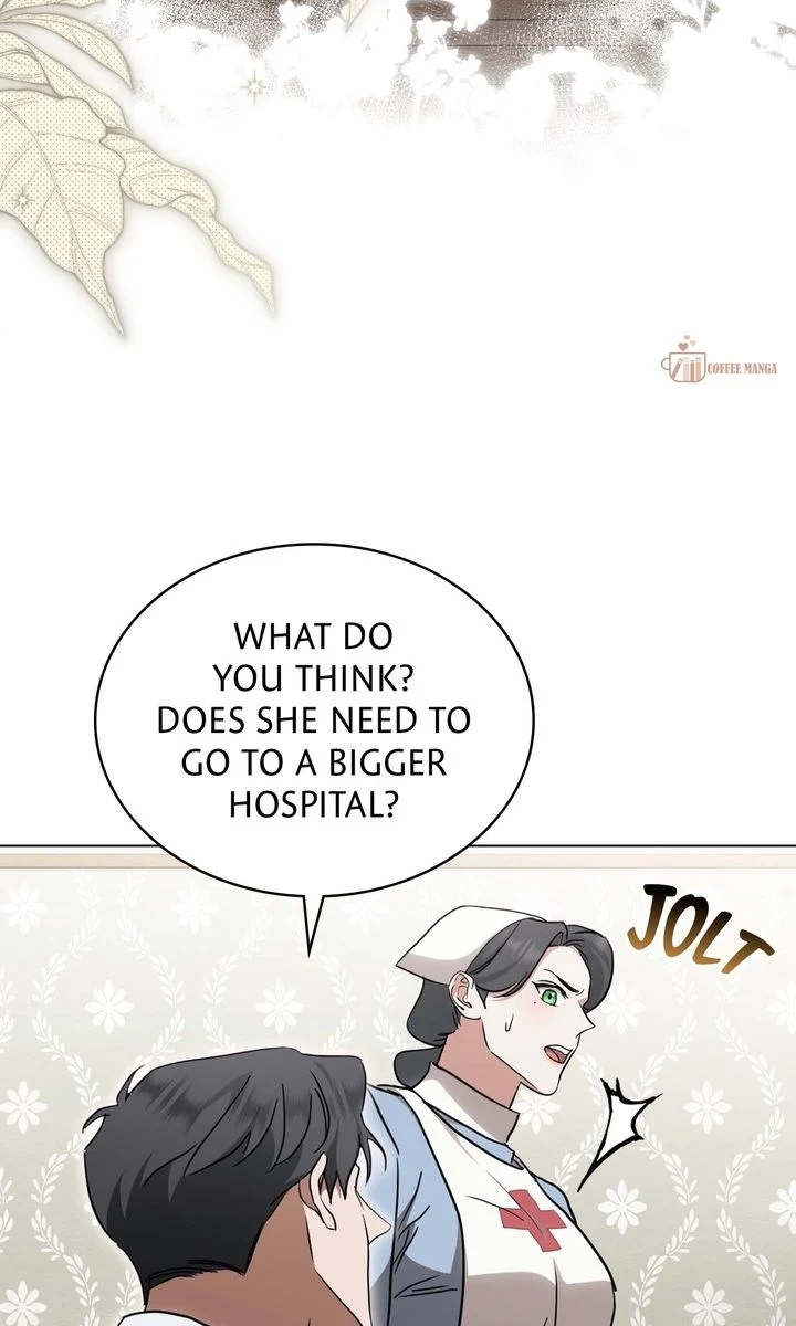 The Redemption of Earl Nottingham Chapter 33 - Page 6