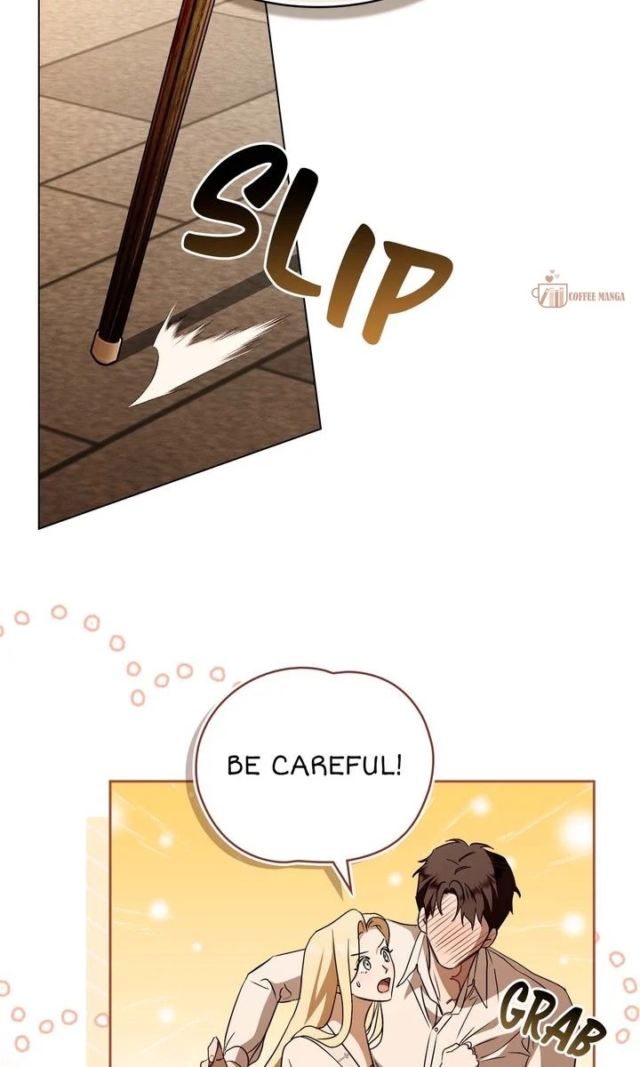 The Redemption of Earl Nottingham Chapter 33 - Page 60