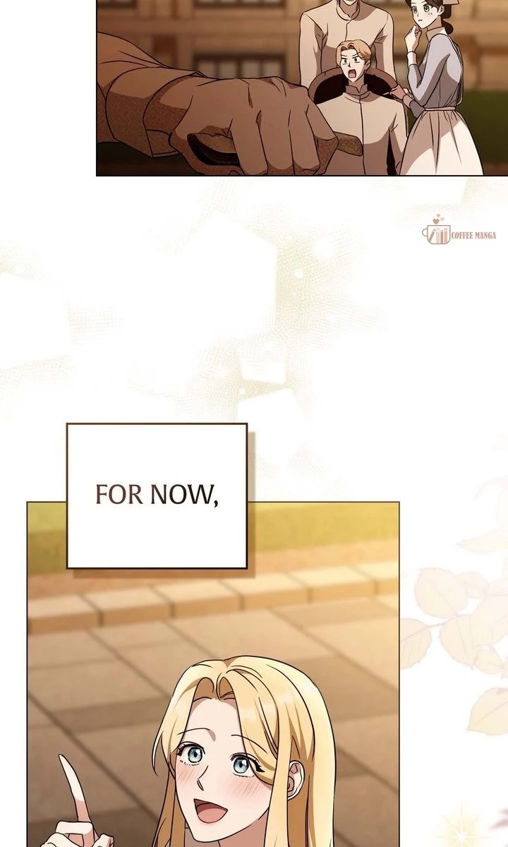 The Redemption of Earl Nottingham Chapter 33 - Page 65