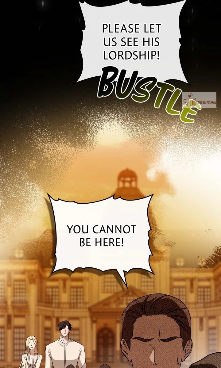 The Redemption of Earl Nottingham Chapter 33 - Page 69