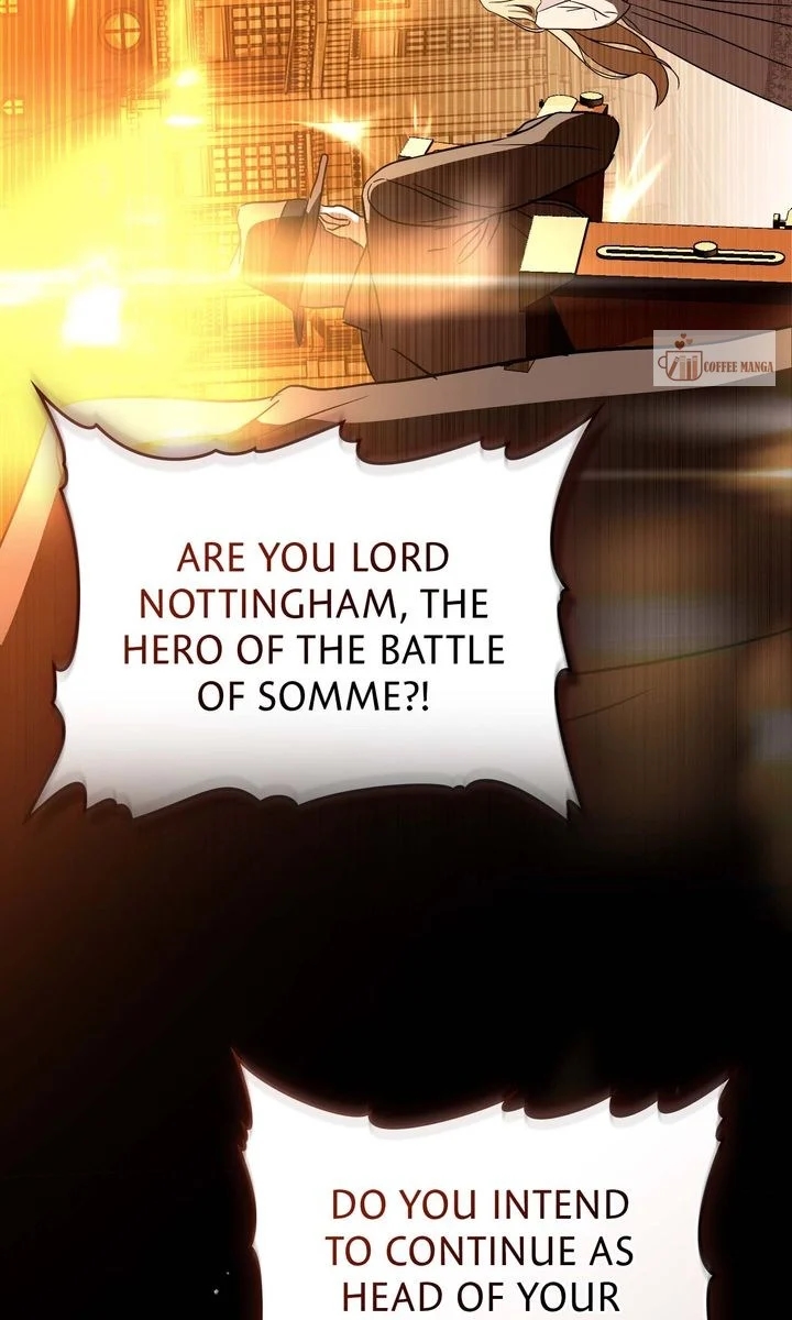 The Redemption of Earl Nottingham Chapter 33 - Page 72