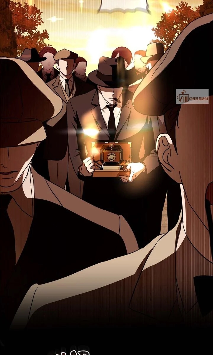 The Redemption of Earl Nottingham Chapter 33 - Page 75