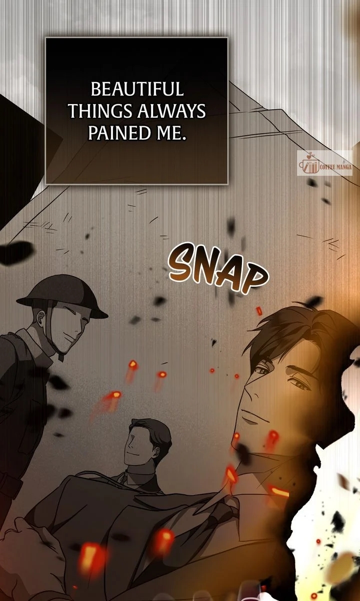 The Redemption of Earl Nottingham Chapter 33 - Page 80