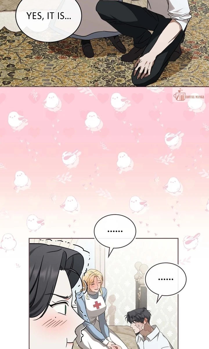 The Redemption of Earl Nottingham Chapter 33 - Page 9