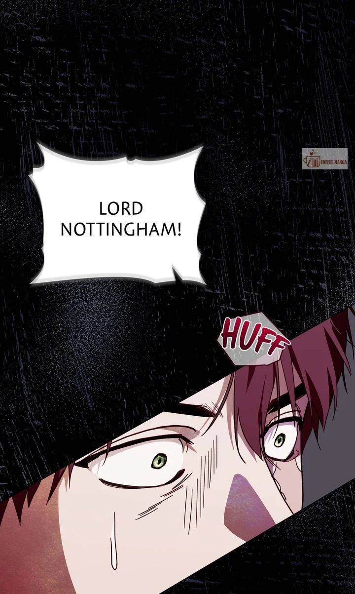 The Redemption of Earl Nottingham Chapter 34 - Page 1