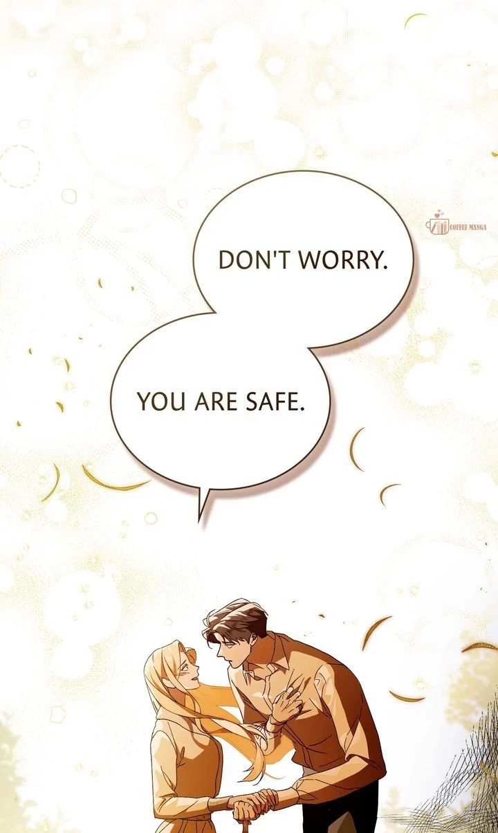 The Redemption of Earl Nottingham Chapter 34 - Page 11