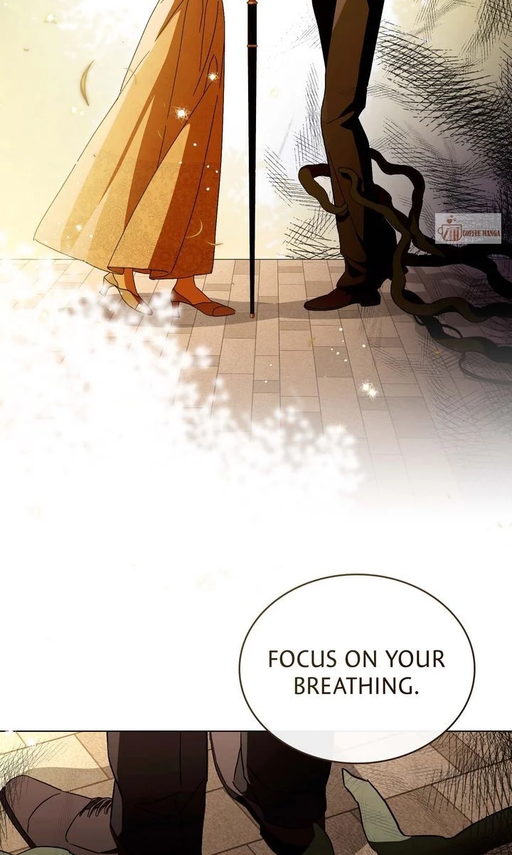 The Redemption of Earl Nottingham Chapter 34 - Page 12