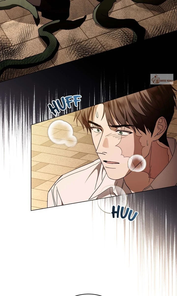 The Redemption of Earl Nottingham Chapter 34 - Page 13