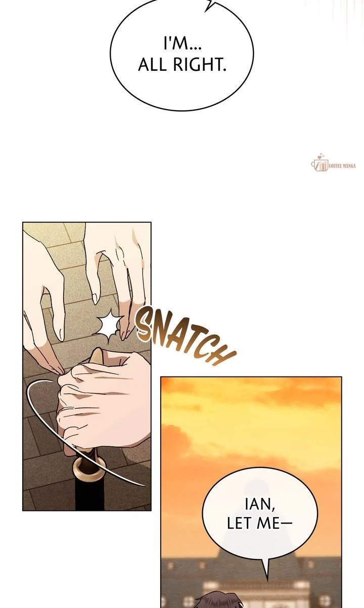 The Redemption of Earl Nottingham Chapter 34 - Page 14