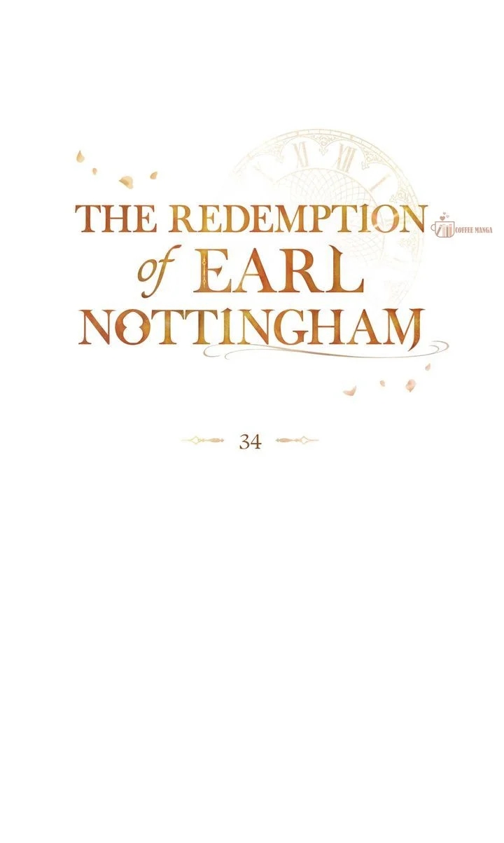 The Redemption of Earl Nottingham Chapter 34 - Page 20