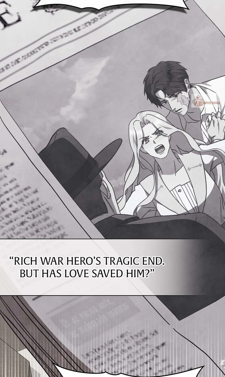 The Redemption of Earl Nottingham Chapter 34 - Page 22