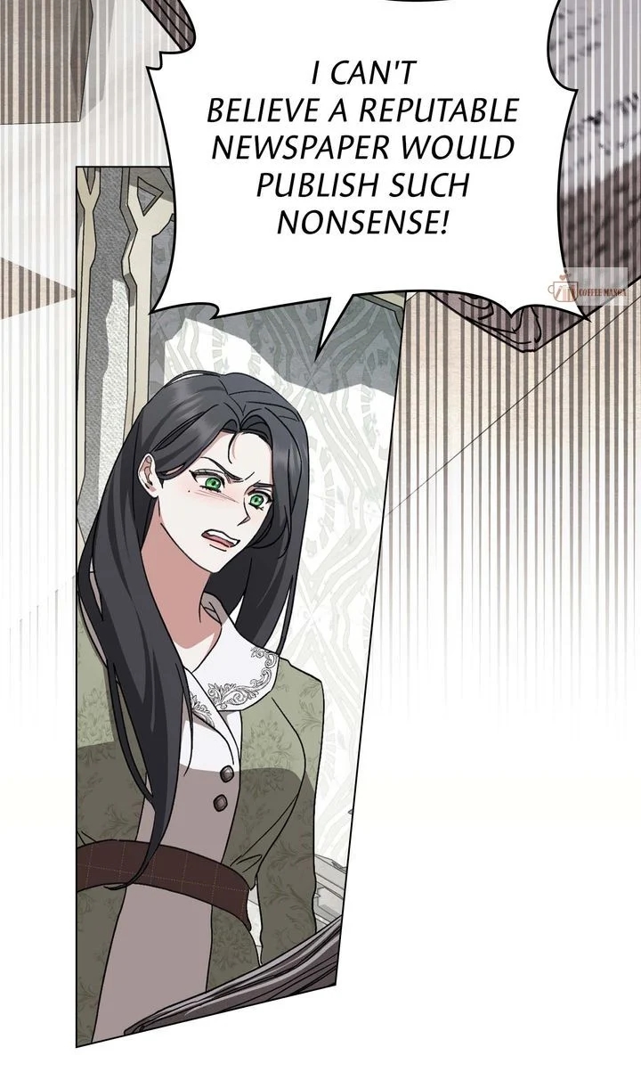 The Redemption of Earl Nottingham Chapter 34 - Page 23