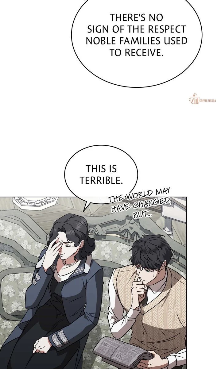 The Redemption of Earl Nottingham Chapter 34 - Page 25