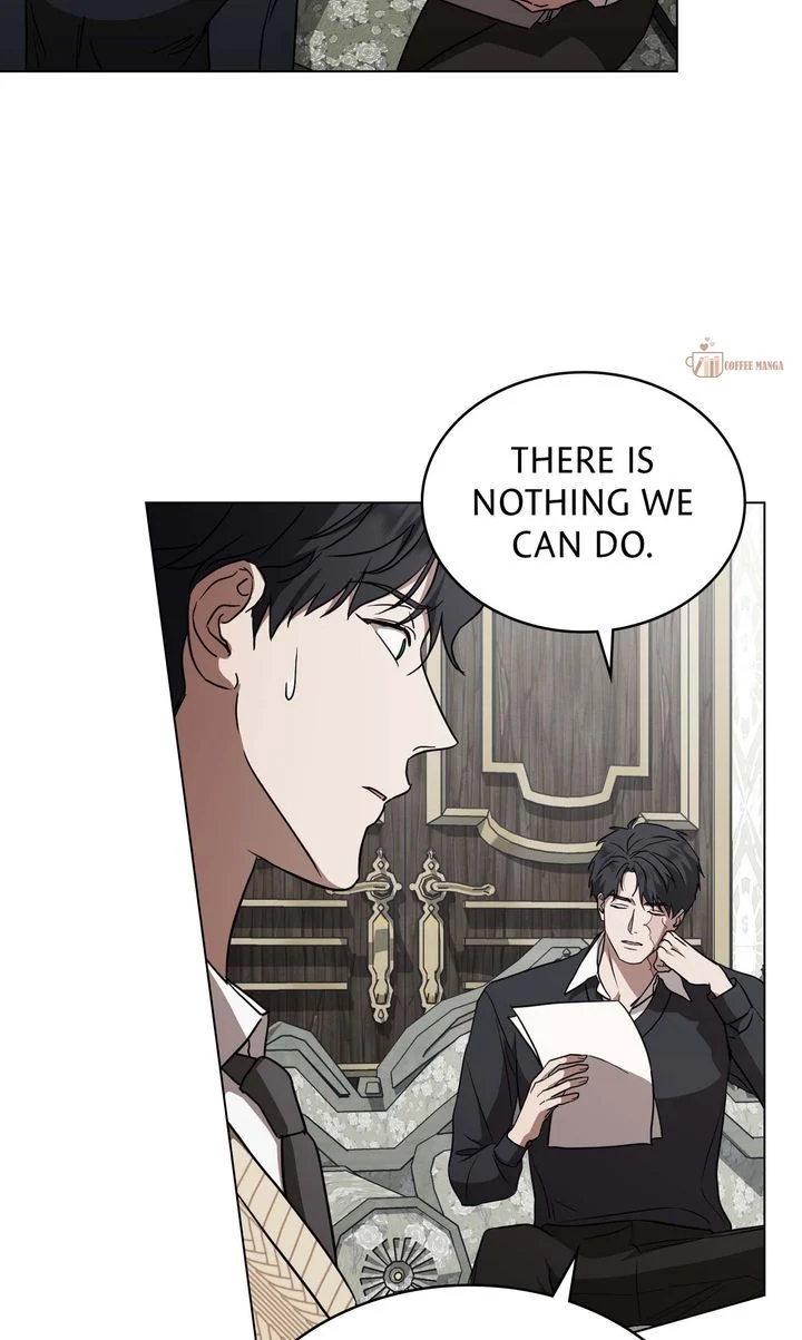 The Redemption of Earl Nottingham Chapter 34 - Page 26