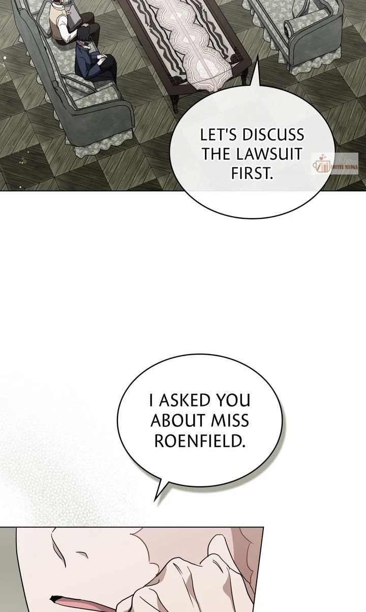 The Redemption of Earl Nottingham Chapter 34 - Page 28