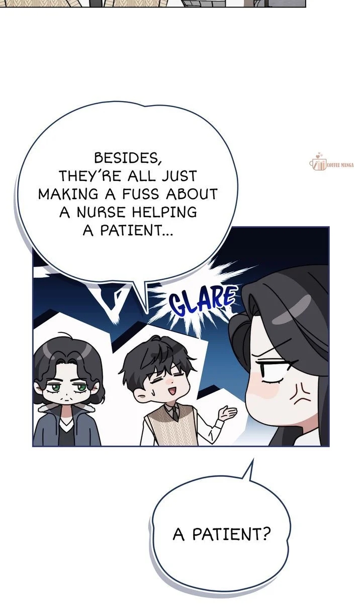 The Redemption of Earl Nottingham Chapter 34 - Page 31