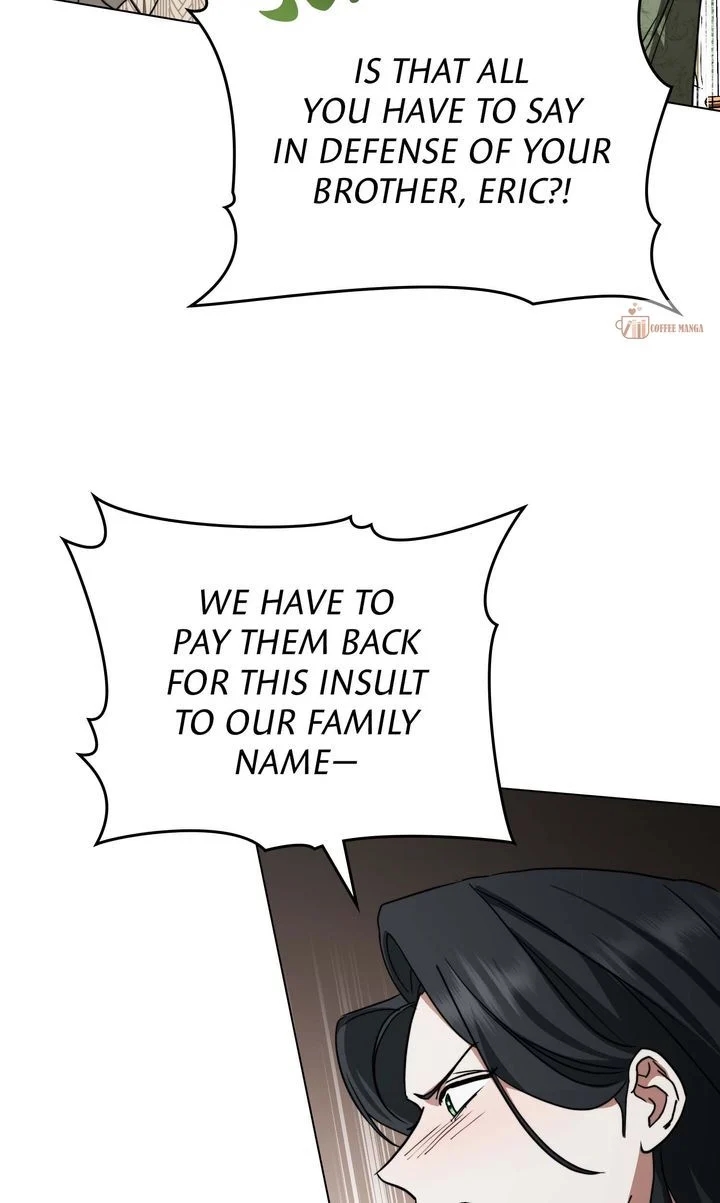 The Redemption of Earl Nottingham Chapter 34 - Page 33