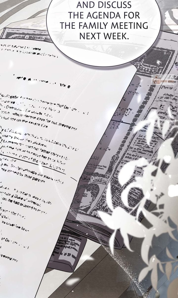 The Redemption of Earl Nottingham Chapter 34 - Page 40