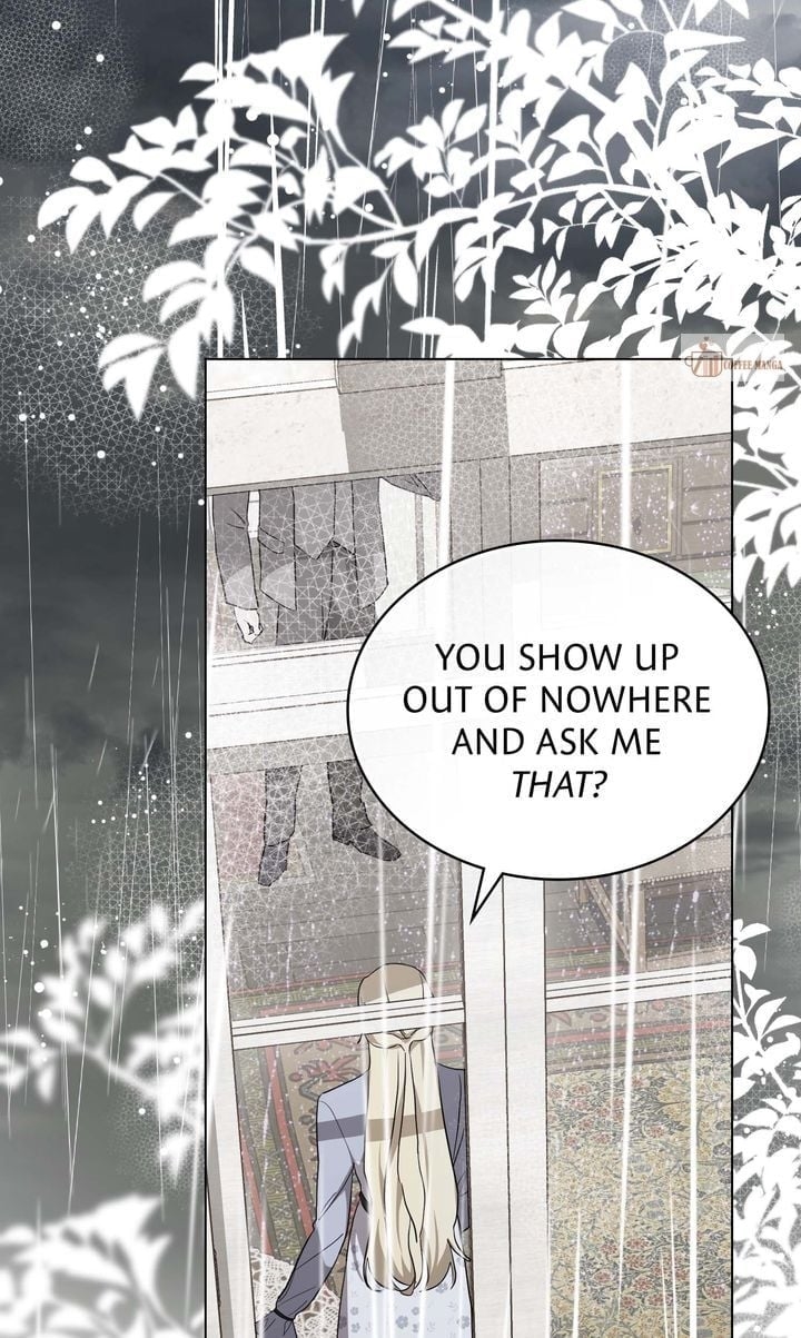 The Redemption of Earl Nottingham Chapter 34 - Page 43