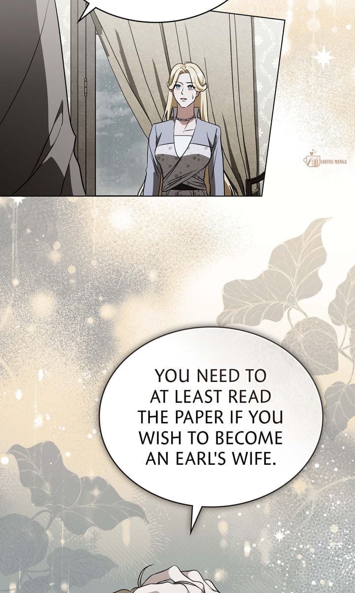 The Redemption of Earl Nottingham Chapter 34 - Page 45