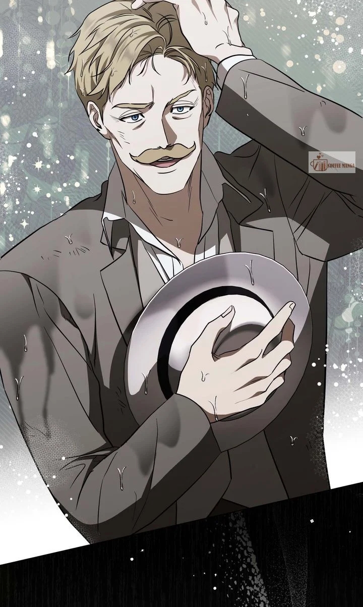 The Redemption of Earl Nottingham Chapter 34 - Page 46