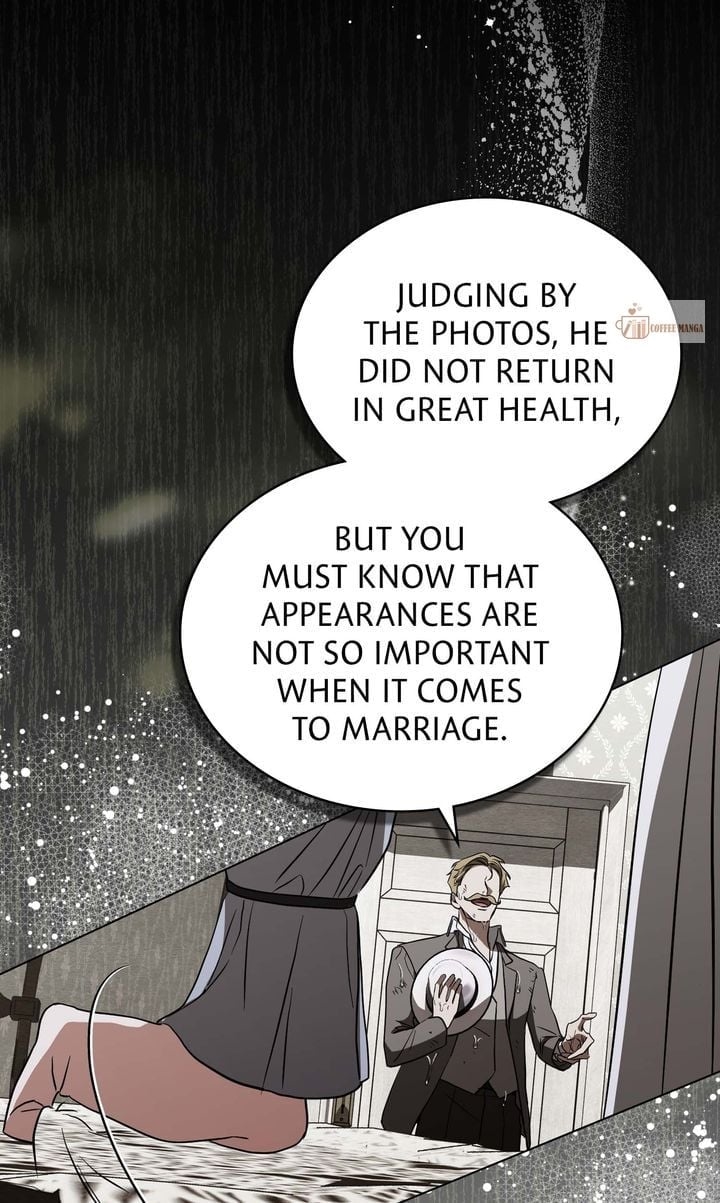 The Redemption of Earl Nottingham Chapter 34 - Page 47