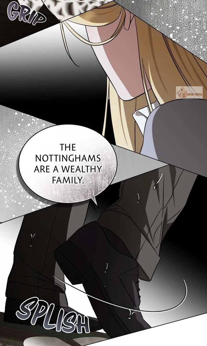 The Redemption of Earl Nottingham Chapter 34 - Page 48