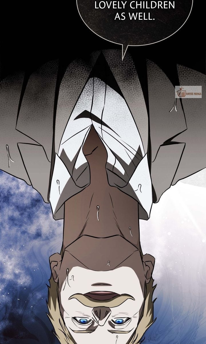 The Redemption of Earl Nottingham Chapter 34 - Page 51