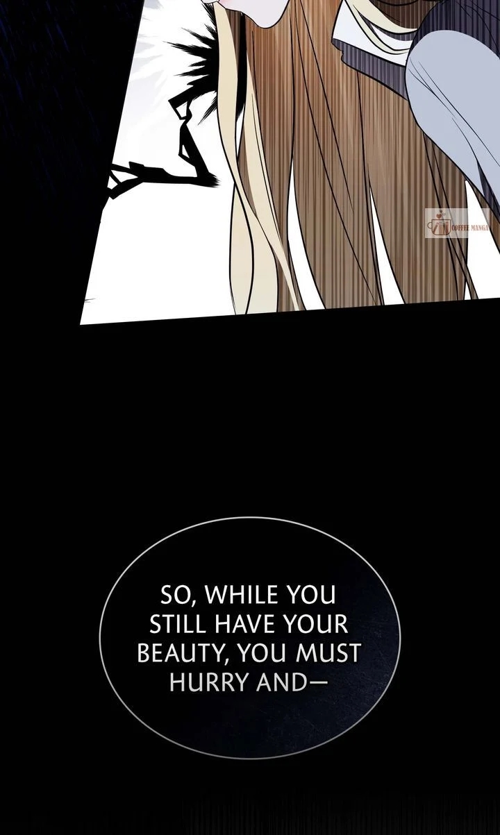 The Redemption of Earl Nottingham Chapter 34 - Page 54