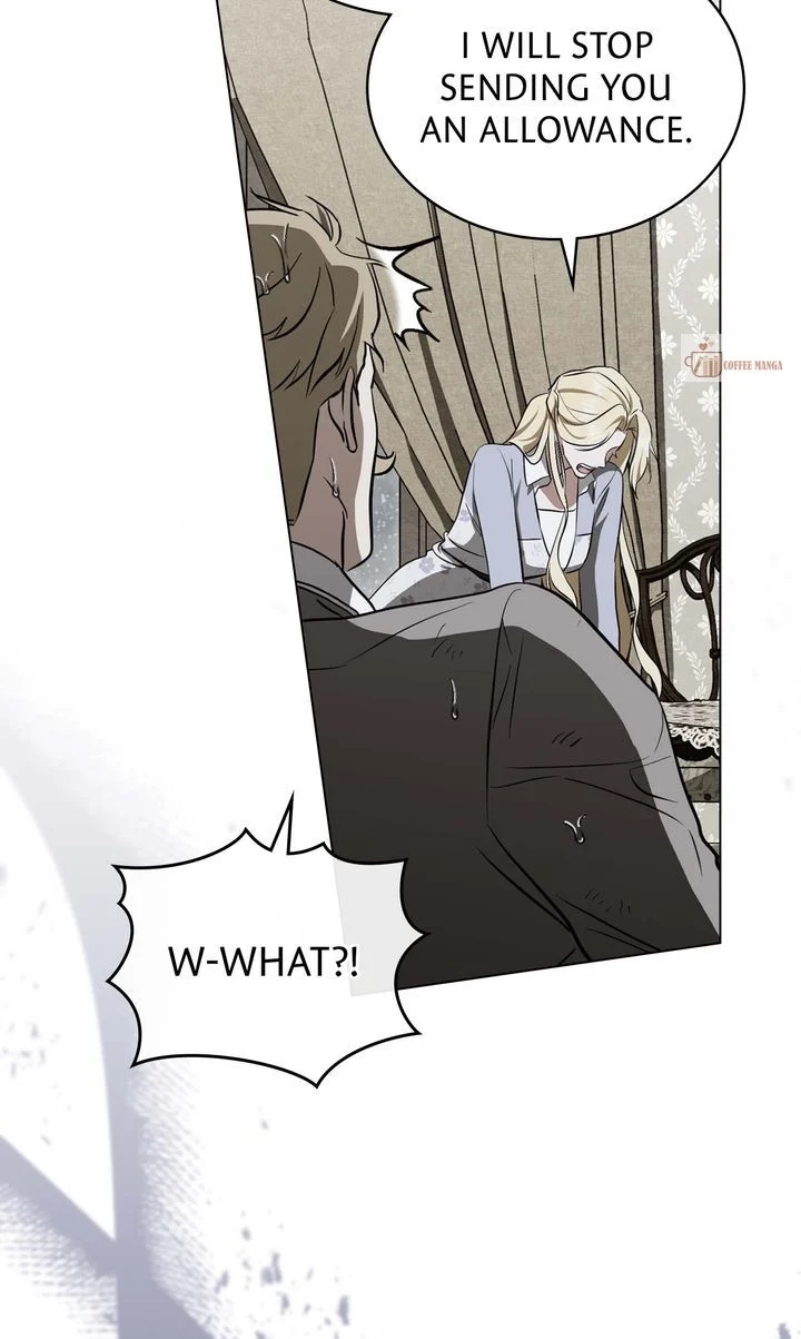 The Redemption of Earl Nottingham Chapter 34 - Page 57